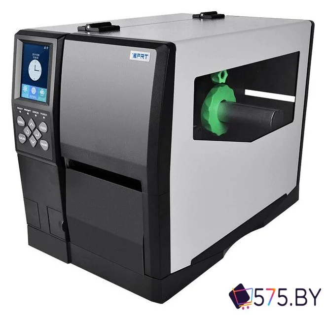 Принтер этикеток iDPRT iX4L 100700101 в магазине 575.by