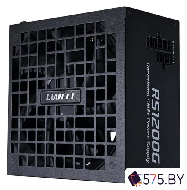 Блок питания Lian Li RS1200G G9P.RS1200G.BH00.RU в магазине 575.by