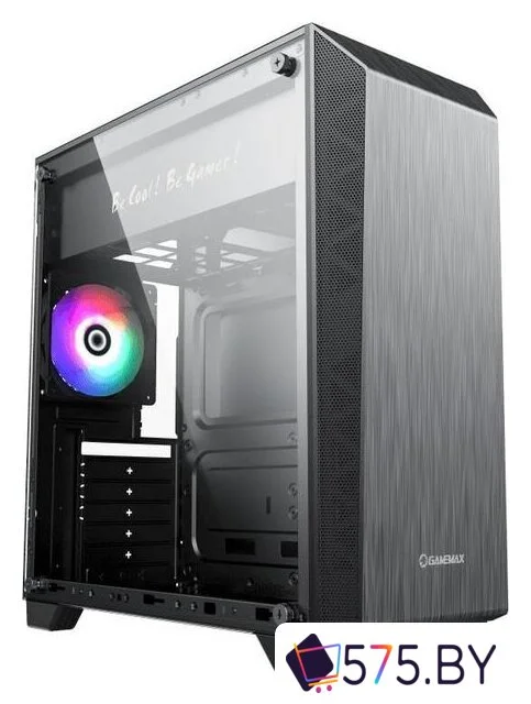Корпус GameMax Nova N5 в магазине 575.by