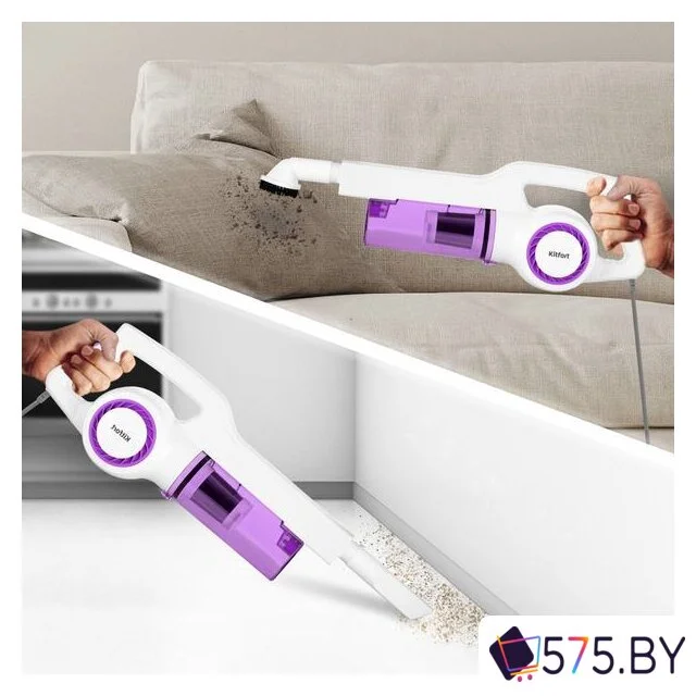 Пылесос Kitfort KT-5105-1 в магазине 575.by