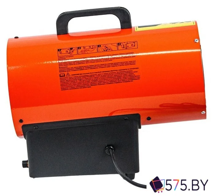 Газовая тепловая пушка Skiper GH-15000 в магазине 575.by