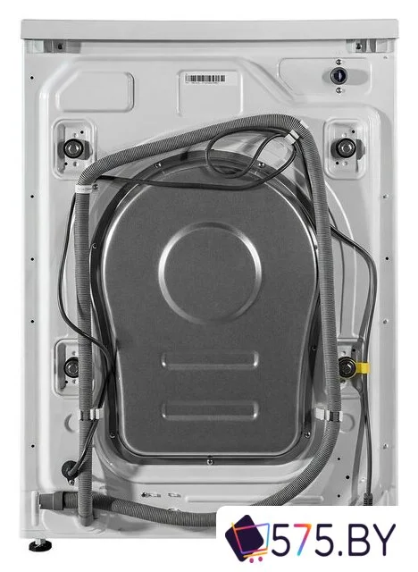 Стирально-сушильная машина Pioneer WMD-140801MWH в магазине 575.by