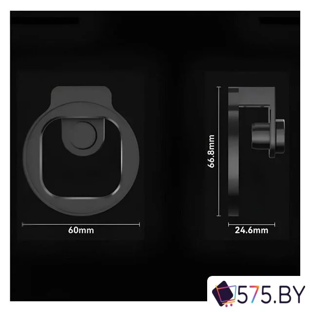 Держатель светофильтра Zarrumi FM58