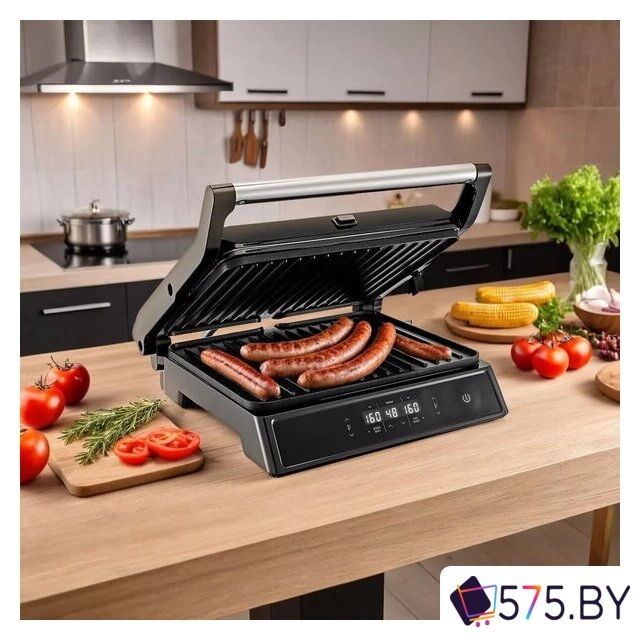 Электрогриль Kitfort KT-3682 в магазине 575.by