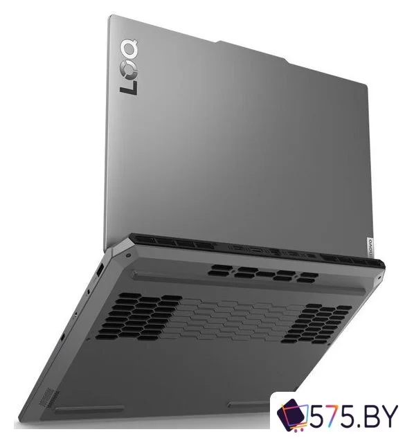 Игровой ноутбук Lenovo LOQ 15ARP9 83JC00LBRK в магазине 575.by