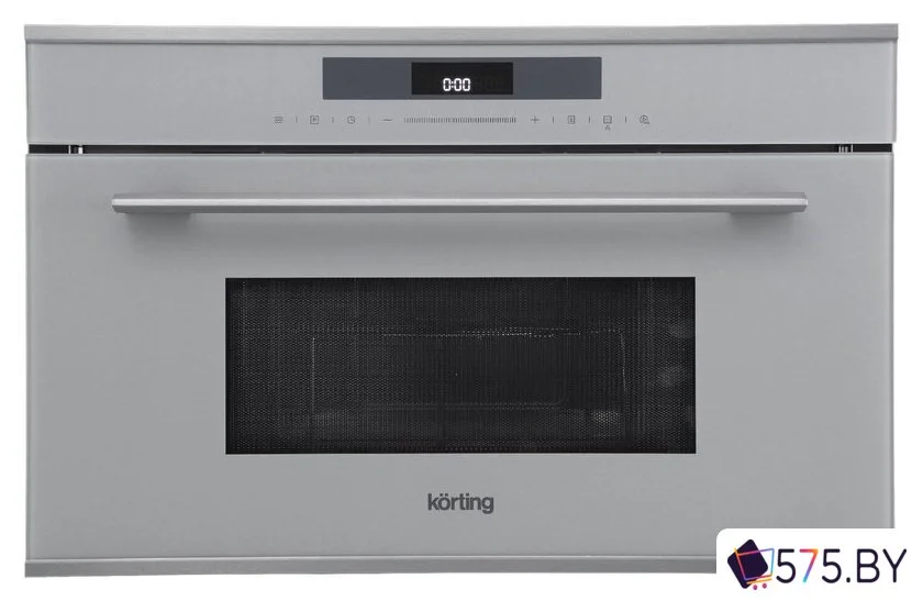 Микроволновая печь Korting KMI 830 GBXGr в магазине 575.by