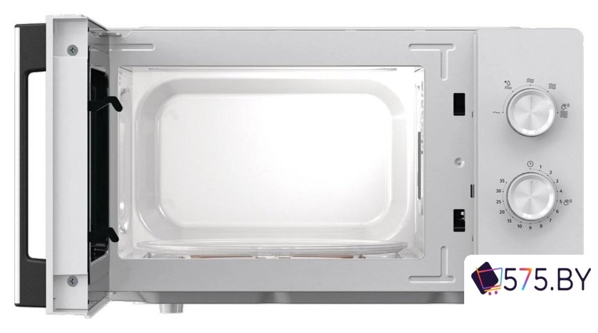 Микроволновая печь Gorenje MO20E1WH в магазине 575.by