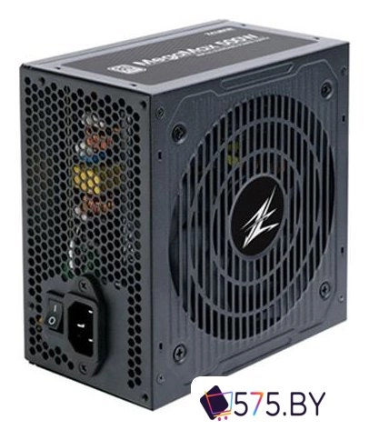 Блок питания Zalman MegaMax TXII 500W ZM500-TXII в магазине 575.by