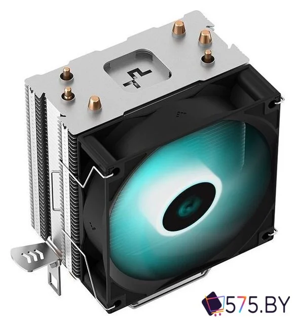 Кулер для процессора DeepCool AG300 Marrs R-AG300-BKMNMN-G в магазине 575.by