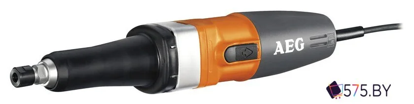 Прямошлифовальная машина AEG Powertools GSL 600 E [4935412965] в магазине 575.by