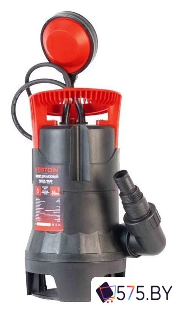 Дренажный насос Verton Aqua DP550/35PE в магазине 575.by