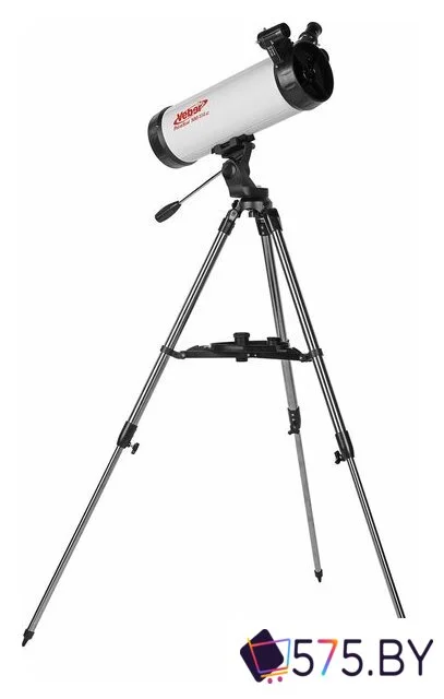 Телескоп Veber PolarStar 500/114 AZ рефлектор 30917 в магазине 575.by