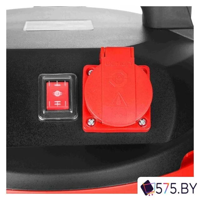 Пылесос P.I.T. PVC30-C Мастер в магазине 575.by