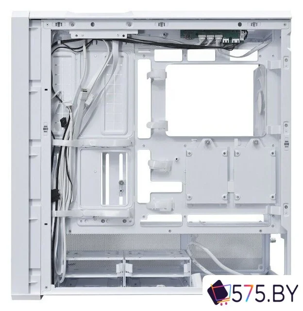 Корпус Lian Li Lancool 217 INF G99.LAN217INFW.10R в магазине 575.by