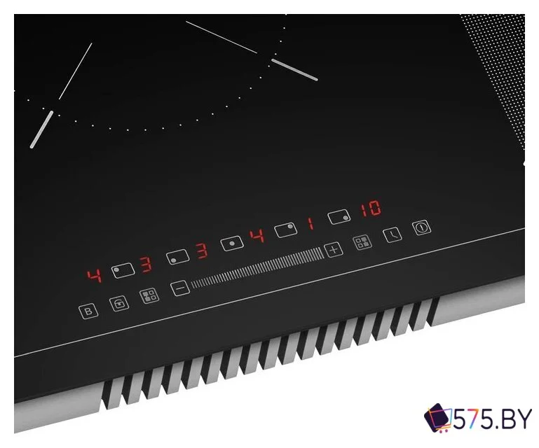 Варочная панель Meferi MIH905BK Ultra в магазине 575.by