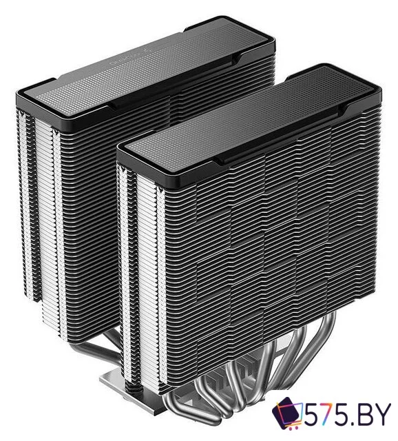 Кулер для процессора DeepCool AG620 G2 R-AG620-BKNPMG2-G в магазине 575.by
