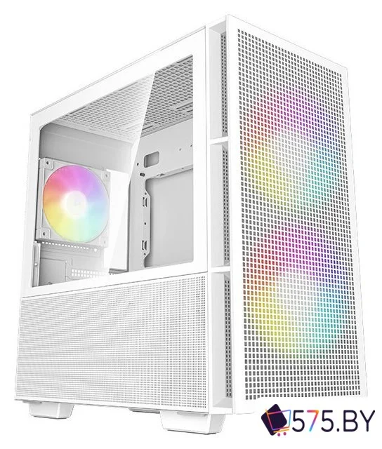 Корпус DeepCool CH360 R-CH360-WHAPE3-G-1 в магазине 575.by
