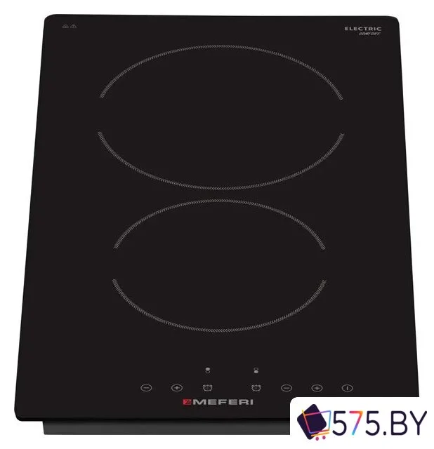 Варочная панель Meferi MEH302BK Comfort в магазине 575.by