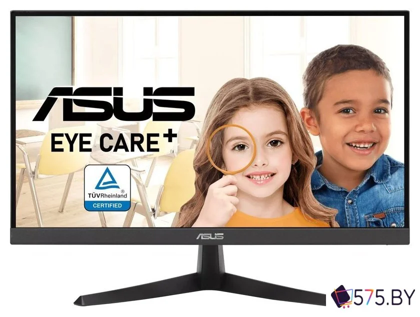 Монитор ASUS Eye Care+ VY229Q в магазине 575.by
