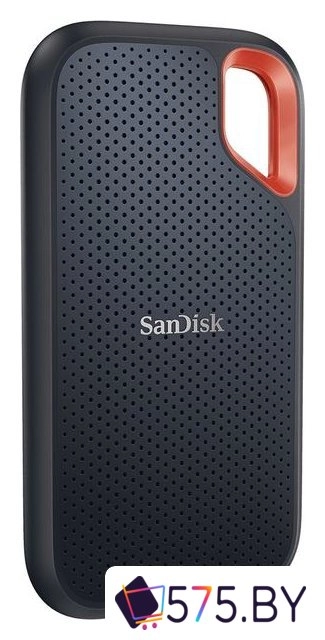 Внешний накопитель SanDisk Extreme V2 SDSSDE61-1T00-G25 1TB в магазине 575.by