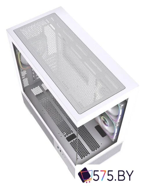 Корпус Powercase Vision Micro S3W CVMMSW-A3 в магазине 575.by