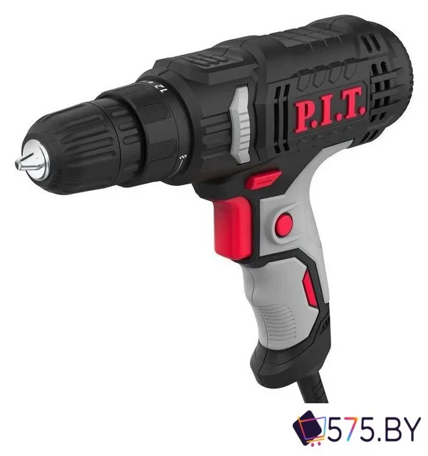 Дрель-шуруповерт P.I.T. PBM10-C4 в магазине 575.by