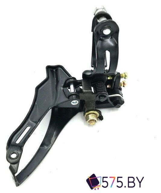 Переключатель скоростей передний Sunrun FD-QD-33 (31.8) в магазине 575.by