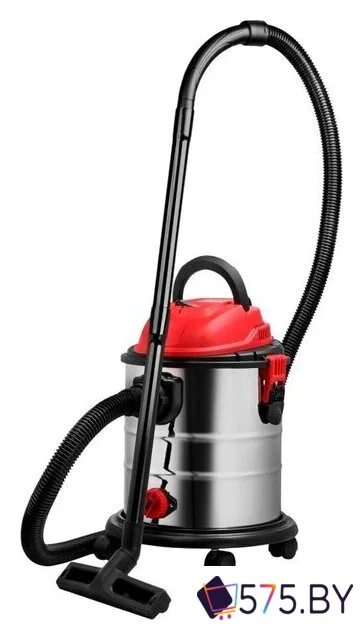 Пылесос Wortex VC 1512-1 WS в магазине 575.by