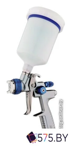 Краскопульт Fubag G600/1.3 LVMP [110143] в магазине 575.by
