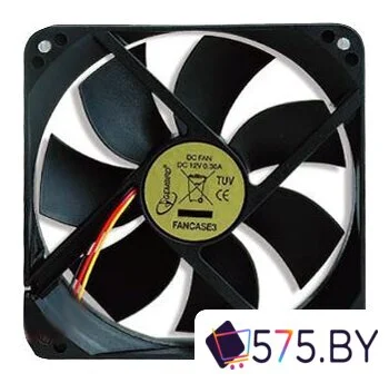 Вентилятор для корпуса Gembird D6015SM-3 в магазине 575.by