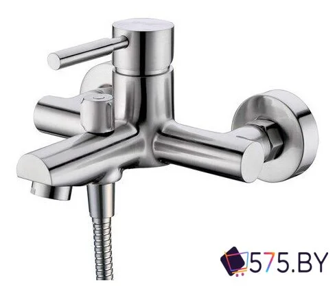 Смеситель Wasserkraft Wern 4201 в магазине 575.by