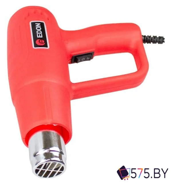 Промышленный фен Edon HAG-1900 в магазине 575.by