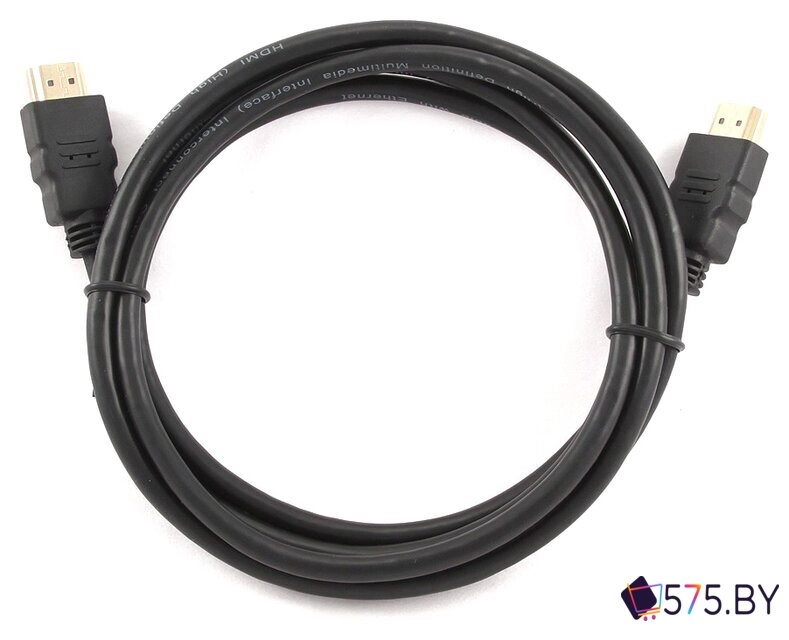 Кабель Cablexpert CC-HDMI4-0.5M в магазине 575.by