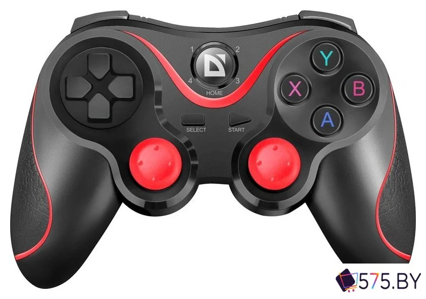 Геймпад Defender Impulse в магазине 575.by