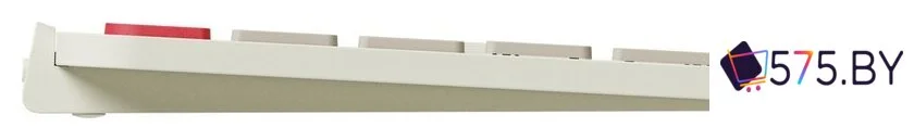 Клавиатура Keychron B6 Pro B6P-K13-RU (ретро красный) в магазине 575.by