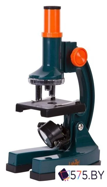 Детский микроскоп Levenhuk LabZZ M2 69740 в магазине 575.by