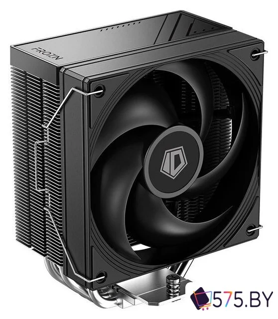 Кулер для процессора ID-Cooling Frozn A410 SE в магазине 575.by