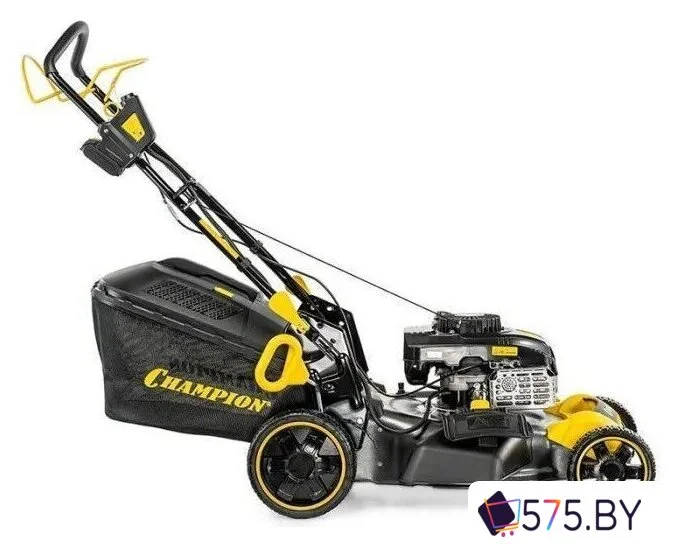 Газонокосилка Champion LM4625VSE в магазине 575.by