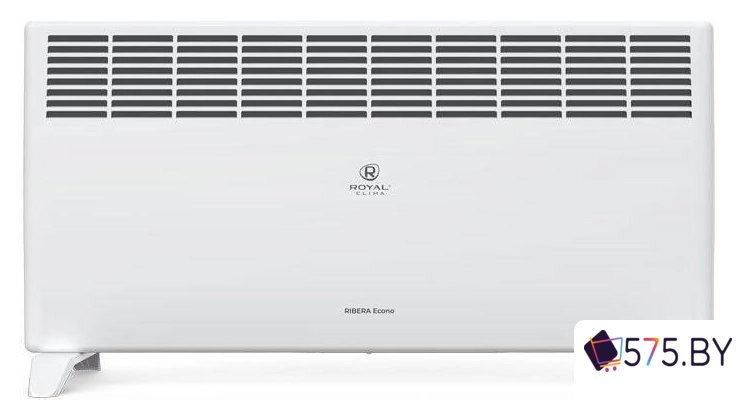 Конвектор Royal Clima Ribera Econo REC-RE2000M в магазине 575.by