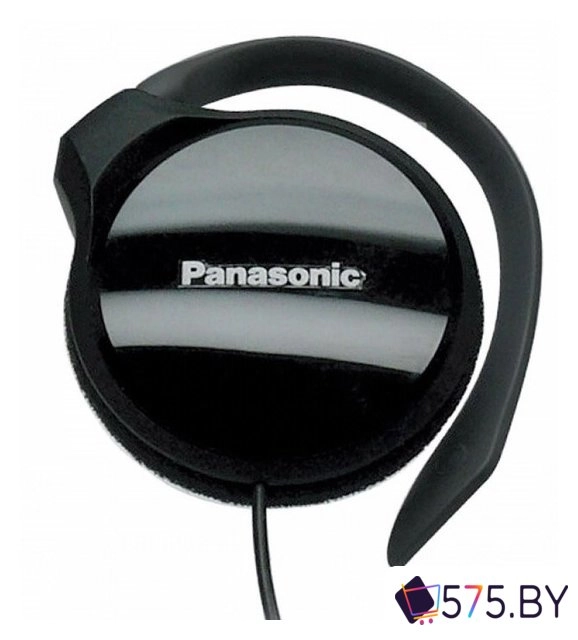 Наушники Panasonic RP-HS46E-K в магазине 575.by