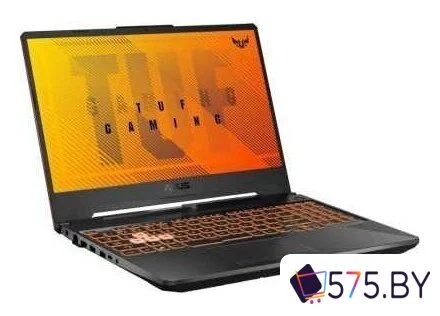 Игровой ноутбук ASUS TUF Gaming A15 FA506NCG-HN191 в магазине 575.by
