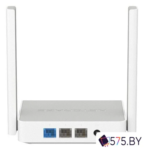Wi-Fi роутер Netcraze Launcher NC-1221 в магазине 575.by
