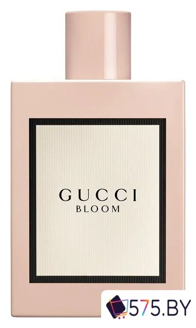Парфюмерная вода Gucci Bloom EdP (50 мл) в магазине 575.by