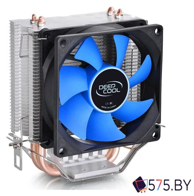 Кулер для процессора DeepCool ICE EDGE MINI FS V2.0 в магазине 575.by