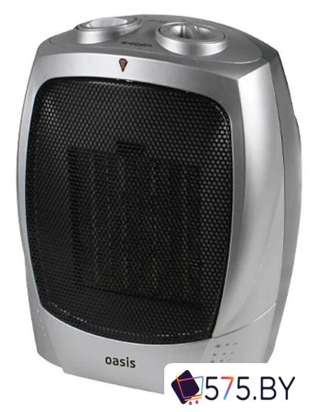 Тепловентилятор Oasis KS-15 в магазине 575.by