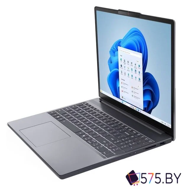 Ноутбук Lenovo IdeaPad Slim 3 15AHP10 83KA000YRK в магазине 575.by