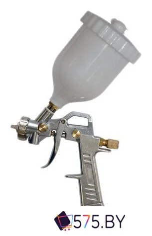 Краскопульт Fubag Basic G600/1.5 HP [110103] в магазине 575.by
