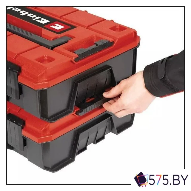Кейс Einhell E-Case S-F 4540011 в магазине 575.by