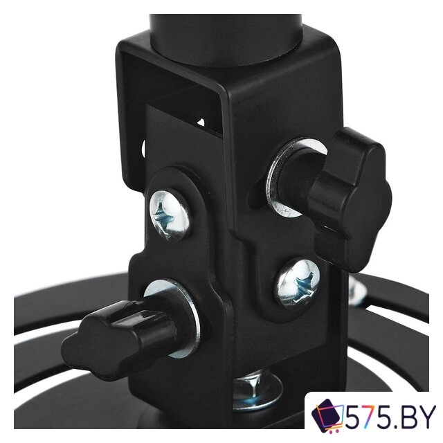 Кронштейн для проектора CACTUS CS-VM-PR04-BK в магазине 575.by