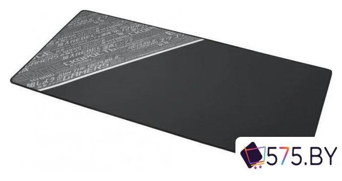 Коврик для стола ASUS ROG Sheath Black в магазине 575.by